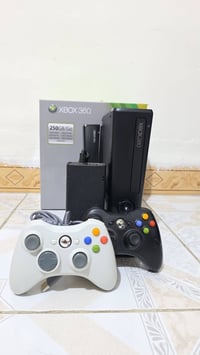 اكس بوكس 360 • مهكر • ١٤٧ لعبة