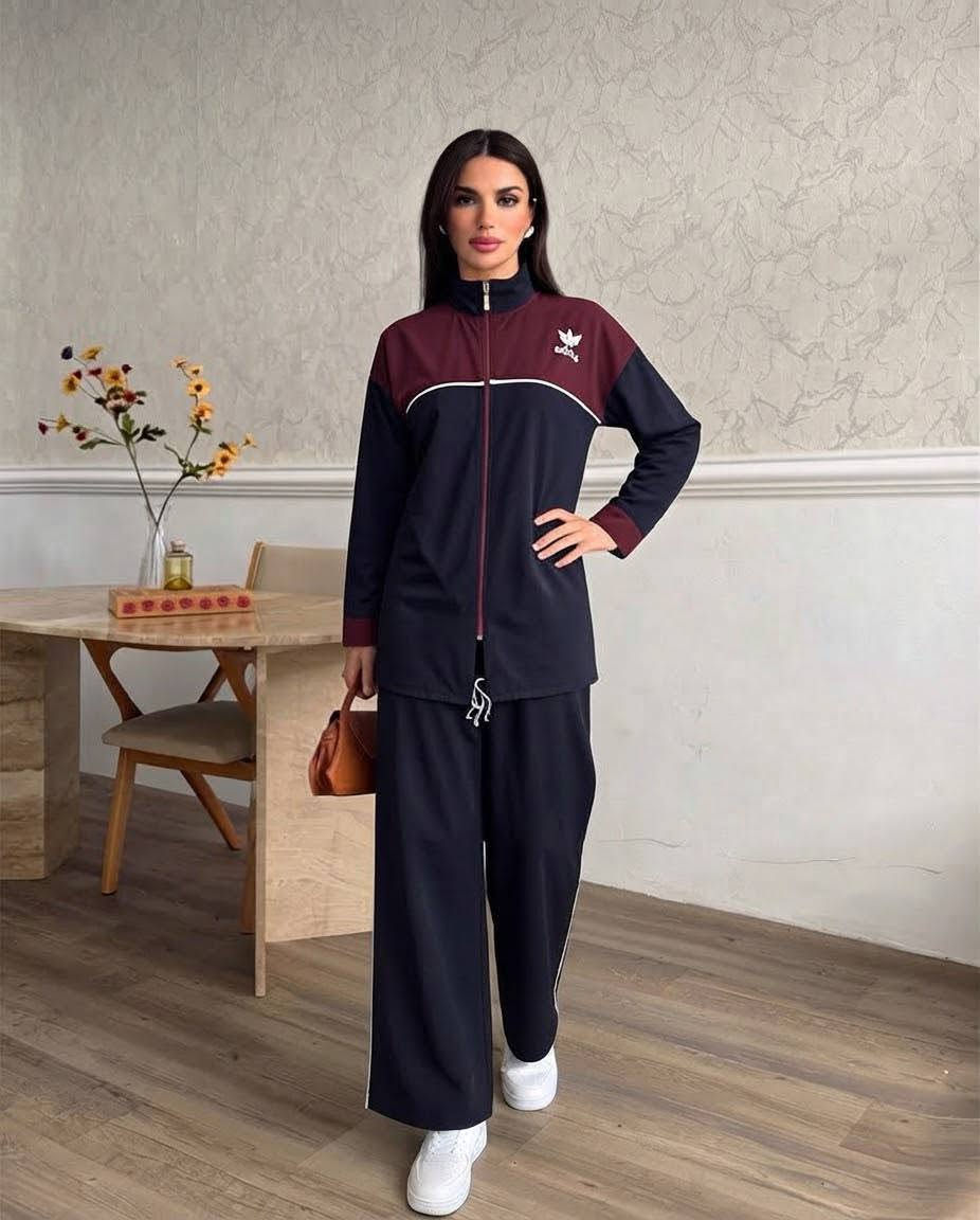 سعر الدرزن 180 ألف 🍒 
سوت سبور خامة دابل
قياسات 40-42-44-46-48-50
متوفر توصيل لكل المحافظات
للحجز خاص
او واتساب ***********
