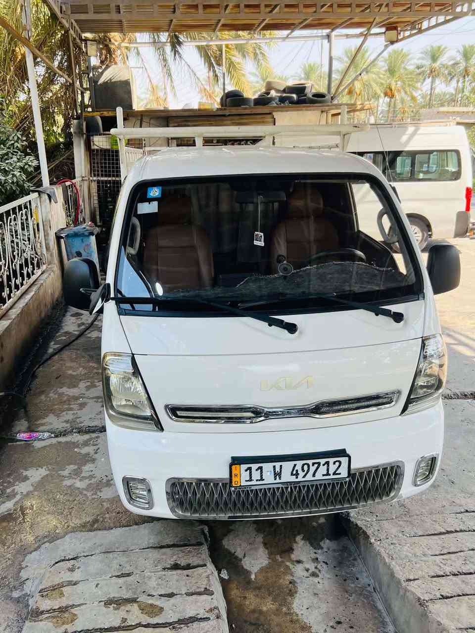 سلام عليكم سياره كيا عموشة موديل 23 خير من الله تخم تاير ارقم نكليزي بغداد بسمي  محرك كير اكسل شركة تبريد شركة السياره كفالة عامة شاصي كفالة عدة القمارة القمارة بيه ضربه ومبدل فقط المكان بغداد الدوره عرب جبور اتصل وبيك خير ودلل ***********. 
***********
