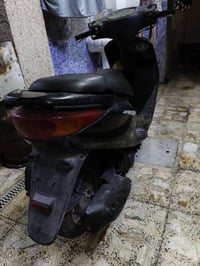 كوم حديد • طافية • قفل