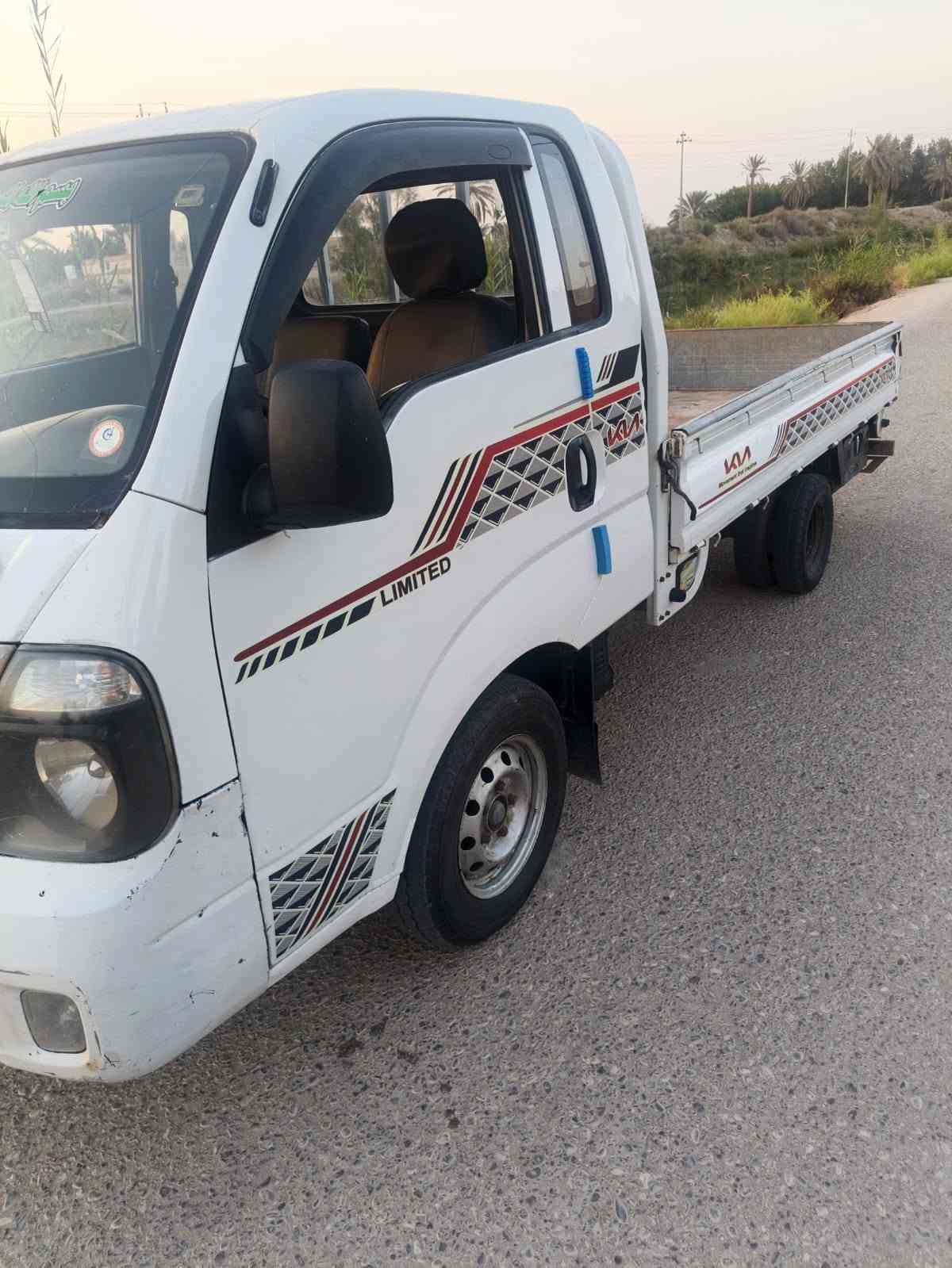 سلا م عليكم بنكو موديل 2018 كفاله شاصي للبيع سعر 48 وبيه مجال  ‏‪***********‬‏
