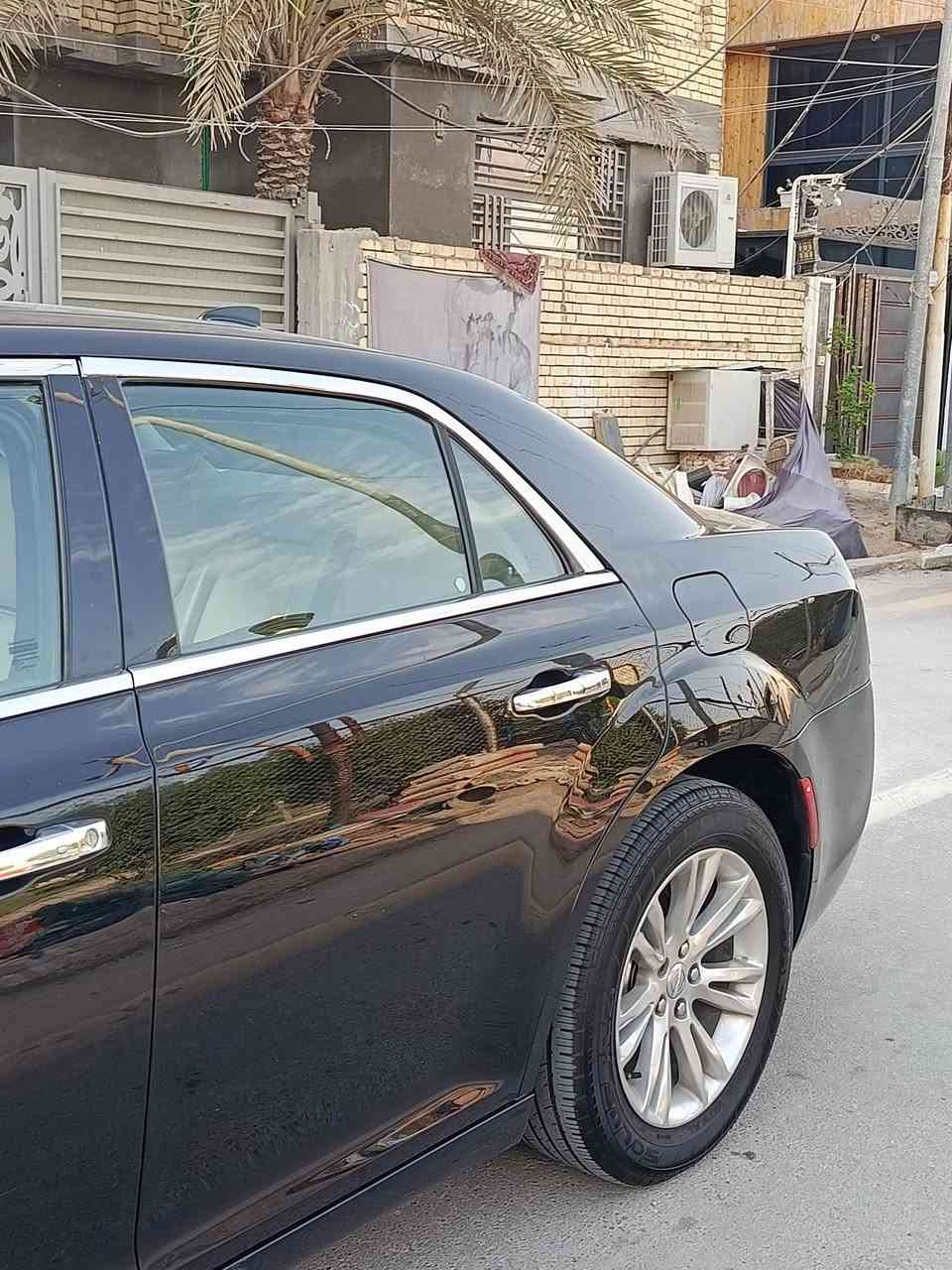فول اوبشن • ٢٠١٦ • ناصرية حي أور