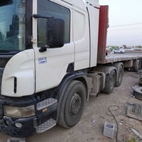 سكانيا • ٢٠٠٩ • اوتوماتيك