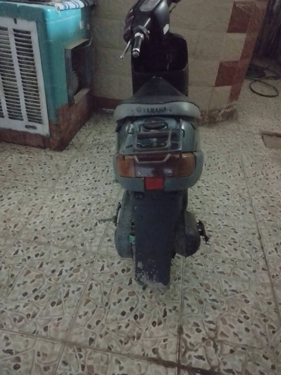 نضيفه • سلف • لايت شغال