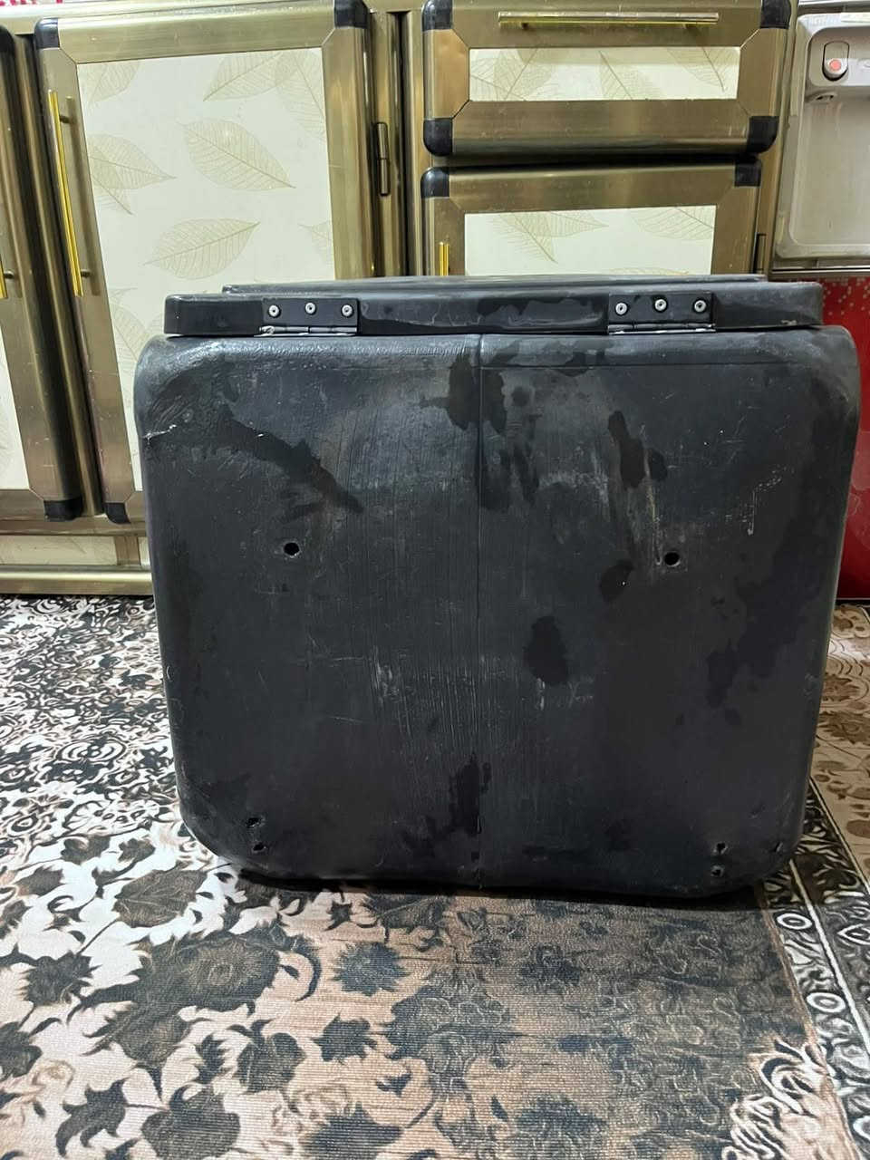 صندوك دليفري • بلاستك • بغداد الكرخ