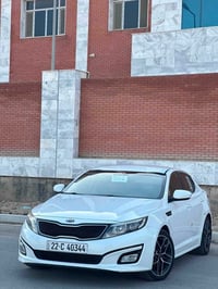 اوبتيما • ٢٠١٦ • رقم اربيل