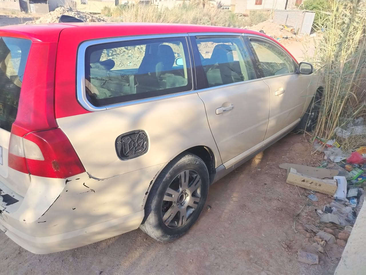 فولفو ٢٠٠٨ خصوصي رقم بغداد بأسمي كير ومكينه كامري محور مكفولات حداديه موزينه تبريد ضعيف السعر ٤٢ وبيها مجال المكان كربلاء المقدسة للاستفسار الاتصال على الرقم ***********
