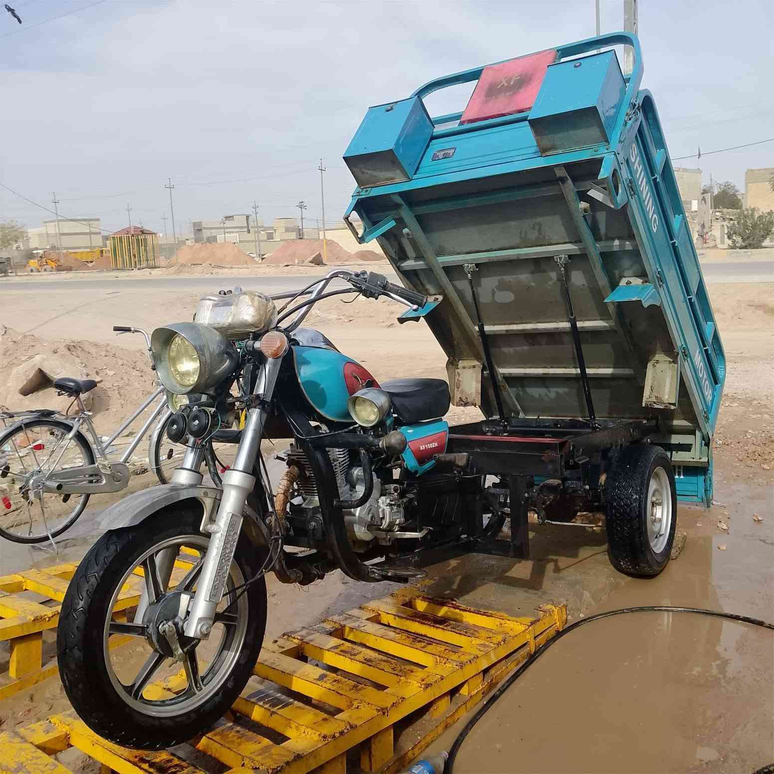 السلام عليكم ستوته للبيع موديل 22 نجف الإستفسار ع هاذا رقم
بي واتساب***********
