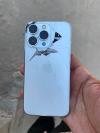 ايفون13برو • ١٢٨ • بطارية100%