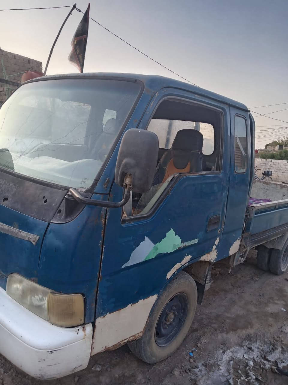 كيه فلتيرا كير ومكينه واكنس مكفولات خياسات ملكوطه لسياره ب اسم صاحب لرقم *********** عنوانه شافعيه مكلف بنشر
