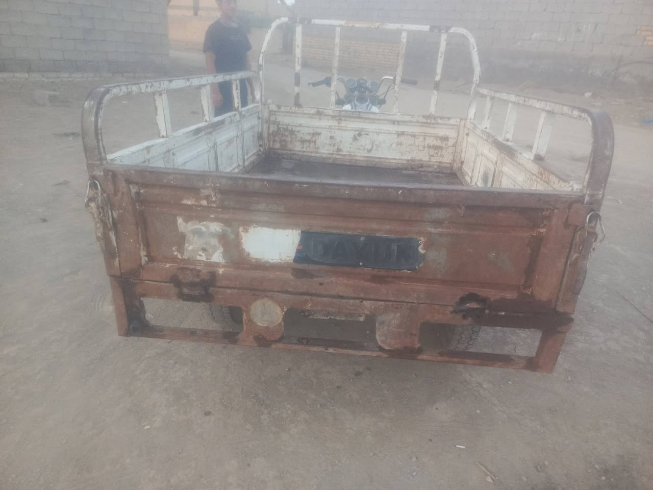 ستوته • محرك نضيف • مكفوله