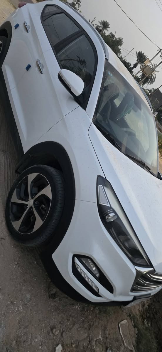 توسان • ٢٠١٧ • رقم بغداد