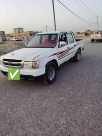 دير • ٢٠٠٦ • رقم بغداد