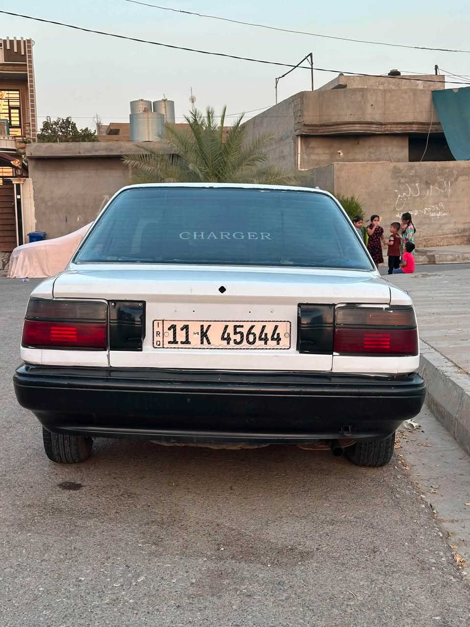 كورلا ٩٠ • كير عادي • جلولاء