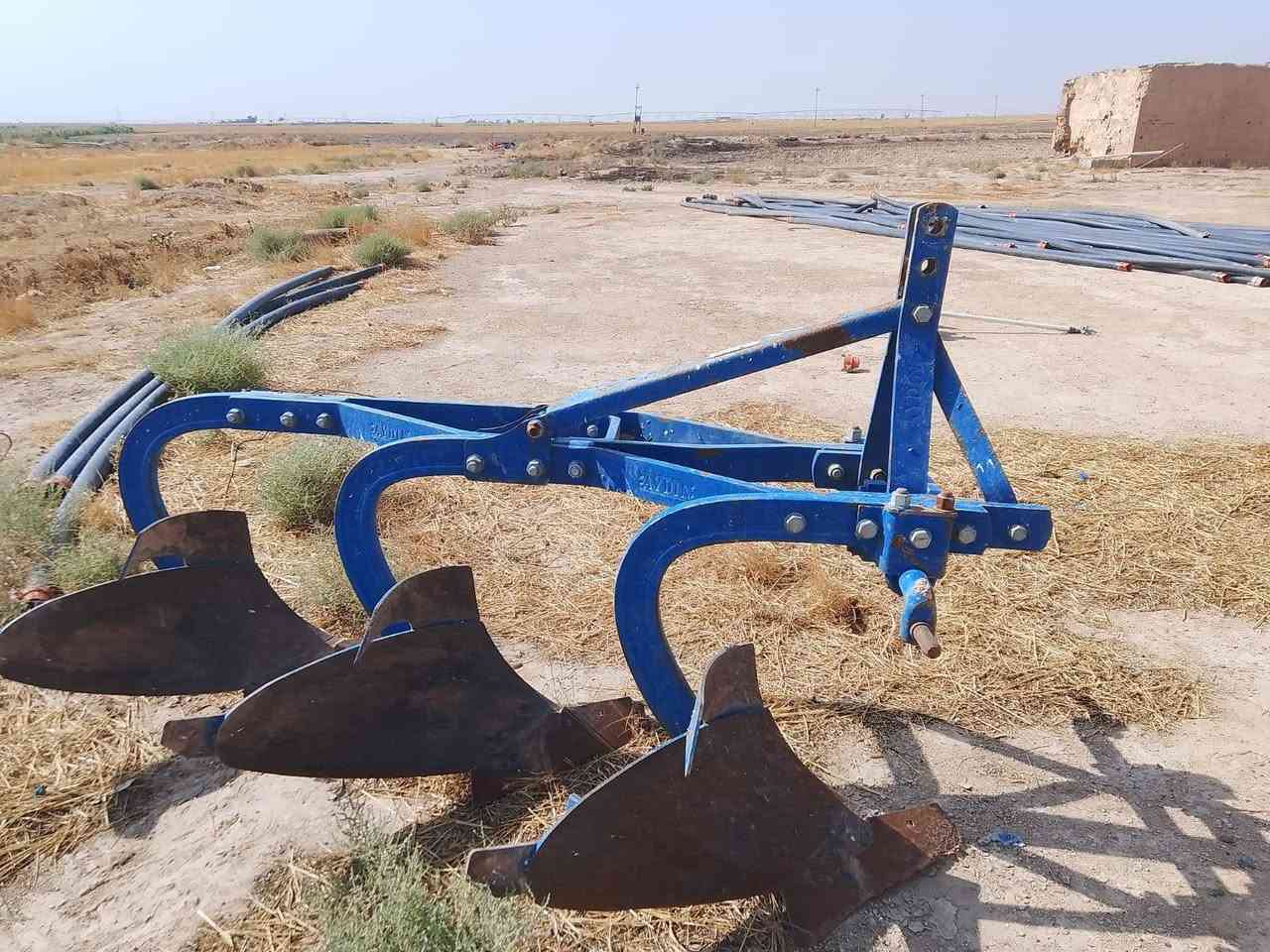 فدان • للبيع • مباشر