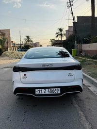 موديل ٢٥ • ٤ كاميرات ٣٦٠ • بطارية ٨٠