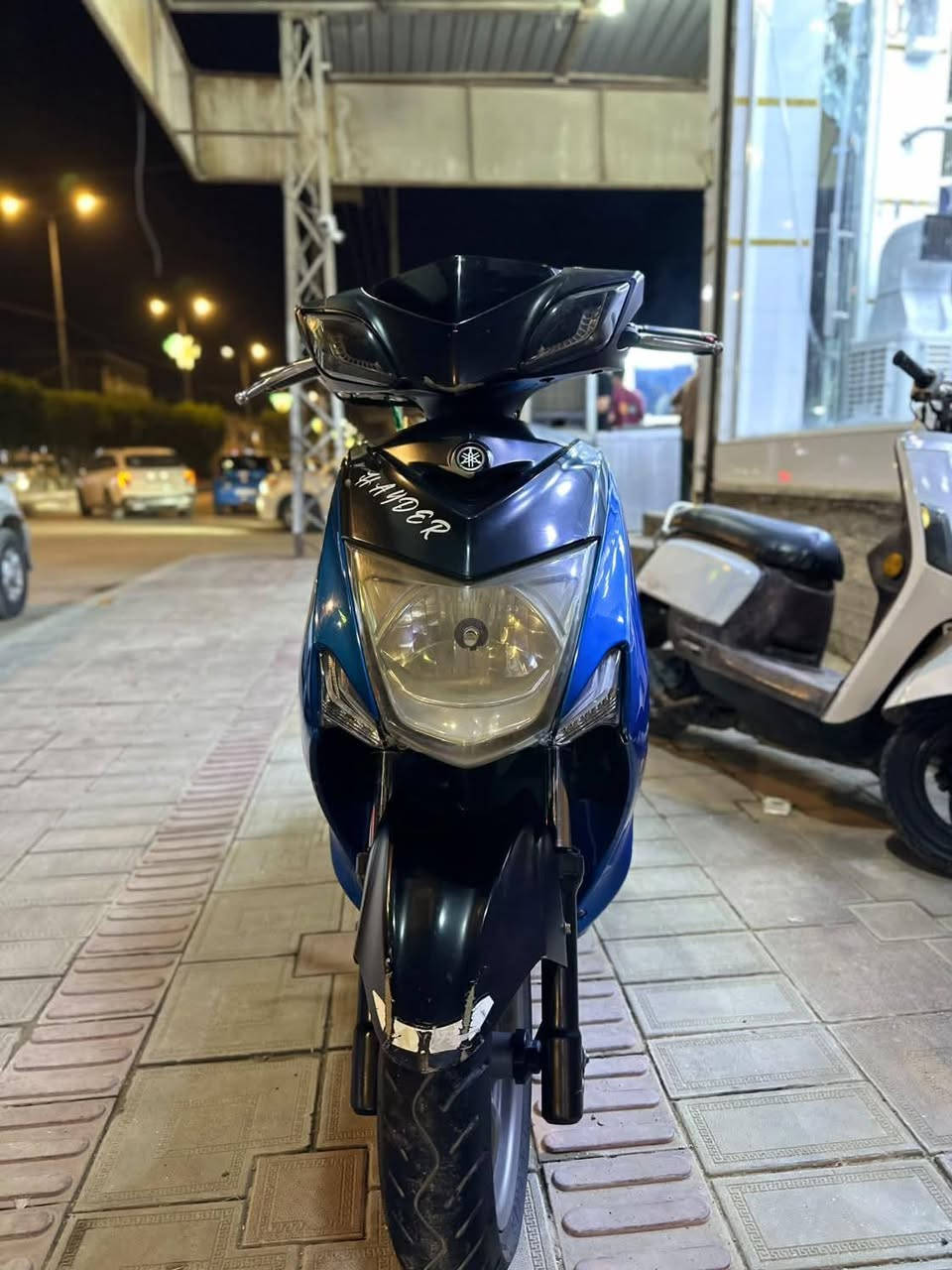 سكنس • ياباني • كفاله
