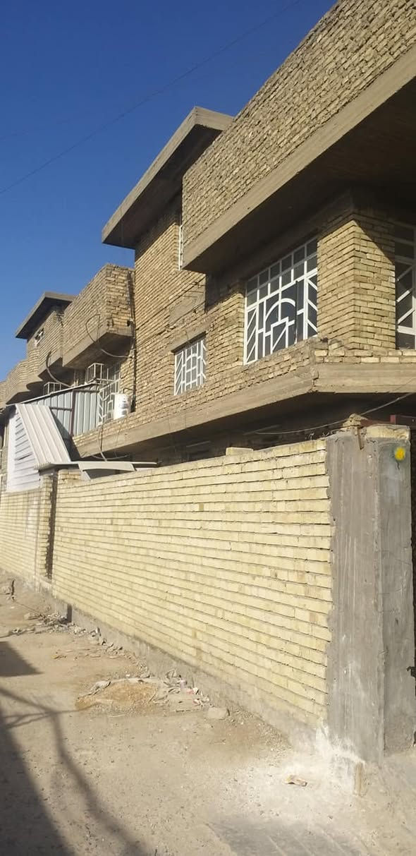 ١٤٤م • بناء حديث • خلف دائرة الكهرباء