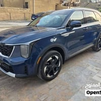 ٢.٥ تيربو • ٧ راكب • ٨٥٠٠ كم