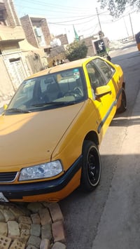 بيجو 405 لميس للبيع موديل 15 سياره خير من الله كير ومكينه جديده فرنسي ...