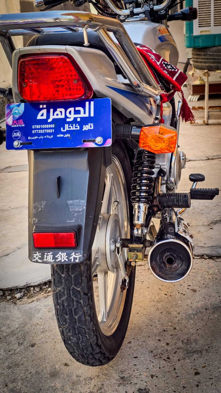 دايون • ثامر خلخال • اوراق اصولي