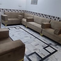 ديوان تسكام • دوشمة • تصليح