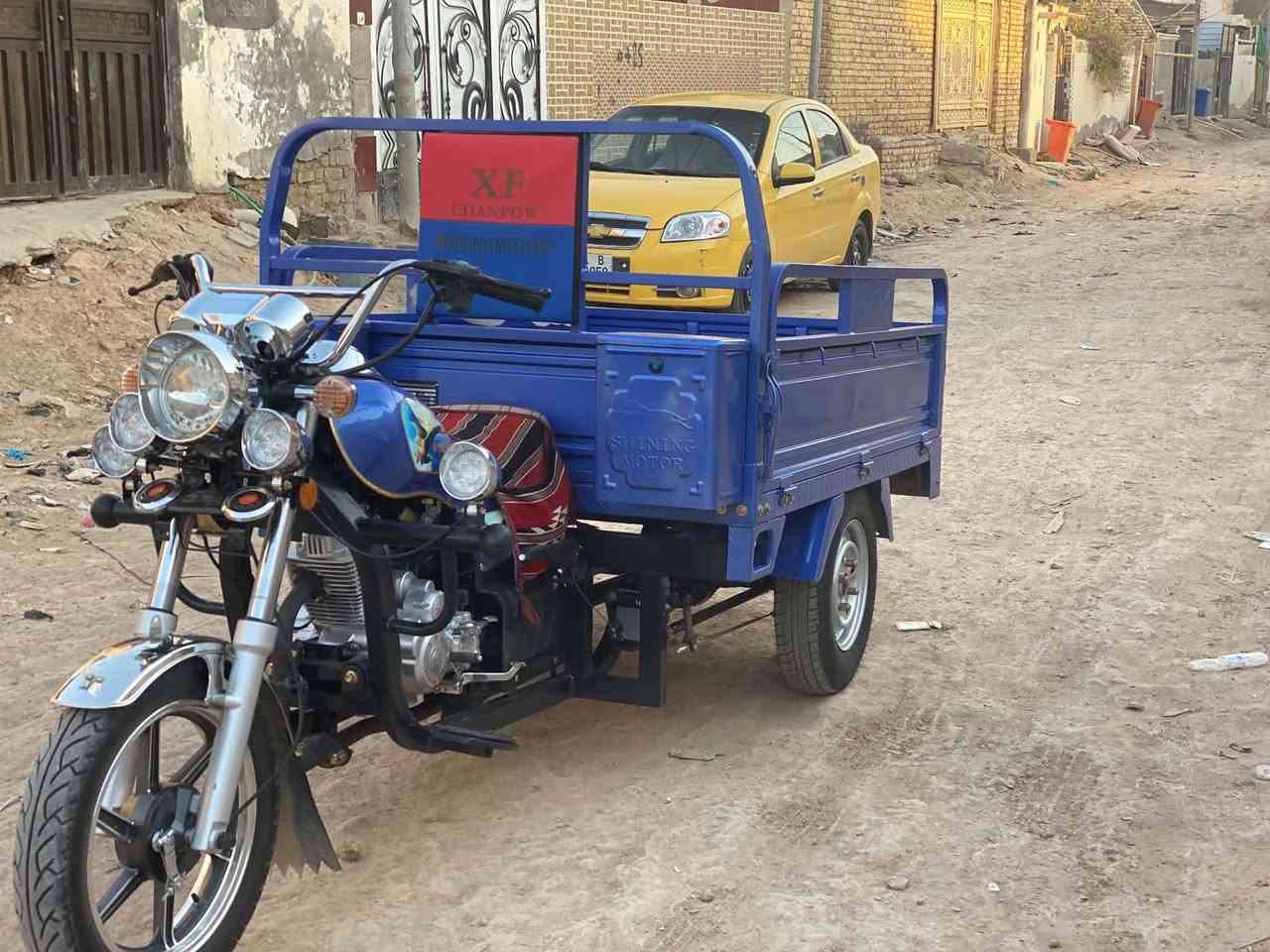 ستوته • موديل ٢٠٢٣ • مكفوله