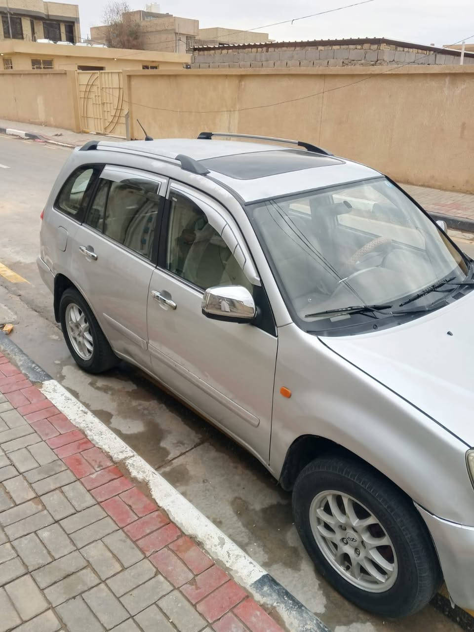 تيكو • ٢٠١١ • تايم جديد