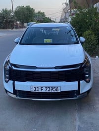سبورتج ٢٠٢٦ • فول مواصفات • ماتور ٢٠٠٠