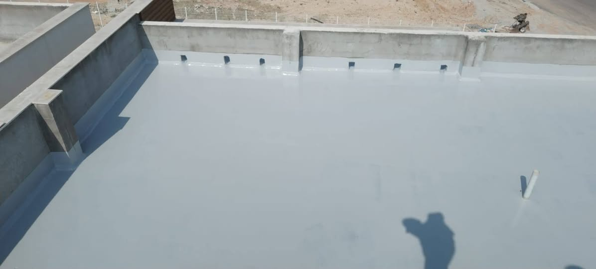 عازل مائي وحراري الحديث بغداد
*********** بغداد
