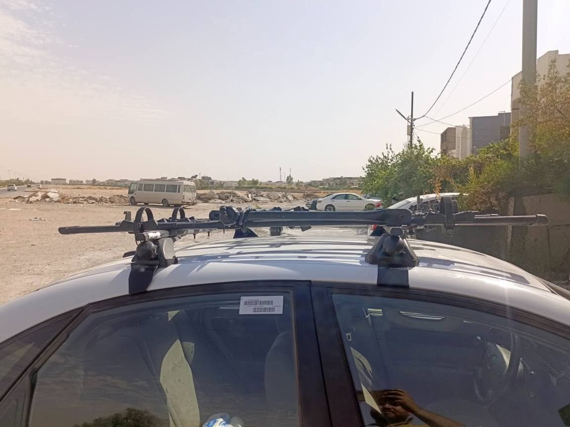 سڵاو هاوڕێیان ئەم چەنچە سویدیە بۆ فرۆشتن سێ پاسکیلە بێ حه یبە  بەشەرتی بەشەرت لە هه ولێرم *********** أربيل, العراق
