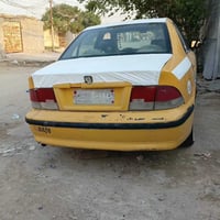 سمند • رقم بغداد • تبخير قليل