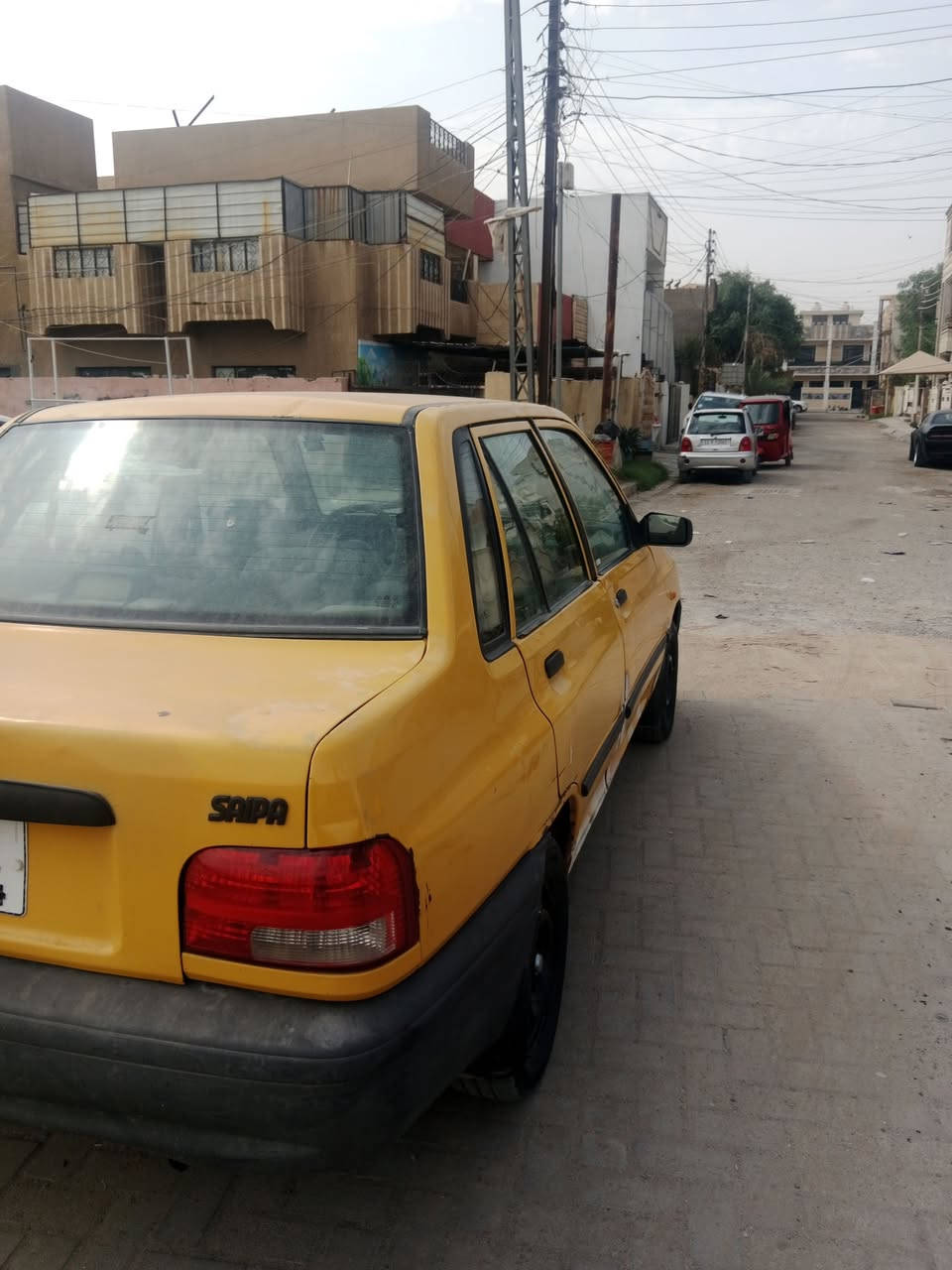 سايبا • تقسيط ١١ قسط