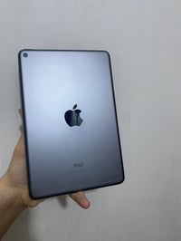 ايباد ميني 5 • ٢٥٦ • بطارية ٩١٪