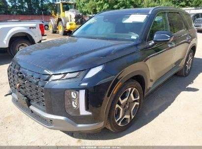 هونداي بالسايد
Palisade
◻️ ســـــــنة الــــصـنع : 2025 فئة sel
◻️ الــمسافة المـقطوعه : زيروو 4000كم يعني زيرو 
◻️ ناقل الــــــحركــة :  اتوماتيك
◻️ ســــعة الـــــمــــحرك : V6 3.8L
◻️ لــــــــون الــــســـيارة : أسود متغير
⚪️ مميزات السيارة :
▫️7 مقاعد 
▫️مقاعد كهرباء
▫️ميزة Auto Hold
▫️تثبيت سرعة 
▫️ كاميرا 360درجة + كامرة بالدشبول 
▫️ وضعيات قيادة محرك
▫️وضعيات قيادة للطرق الوعرة
▫️تدفئة مقاعد+تبريد
▫️شاشة وسطية تدعم Android Auto , Apple CarPlay
▫️تكييف خلفي منفصل
▫️اضاءة LED عصرية
▫️مقابض تبديل سرعة
▫️تثبيت سرعة على المنحدرات
▫️مأخذ شحن للجوال 
وبعد بيها هواي مواصفات
الحادث خفيف صور الحادث مرفقه ضمن المنشور
📞 للتواصل ***********  
(ملاحظه) سياره رقم بغداد داخلة بكتاب الشهداء (بأسمي شخصيا)
