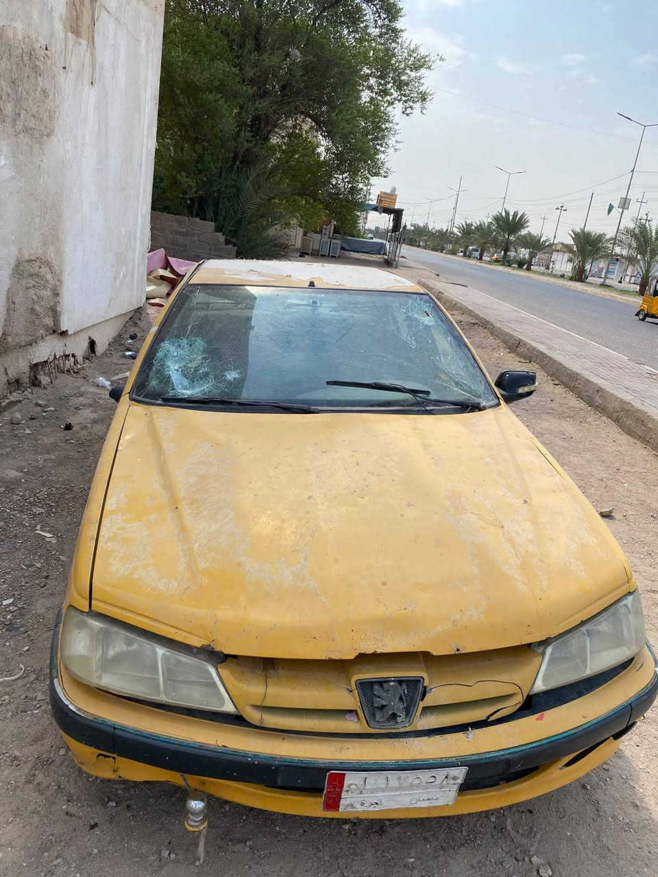 بيجو بارص • ٢٠١٥ • سنويه ٢٠٢٨