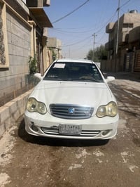 سي كي • ٢٠١٣ • موصل حي سومر