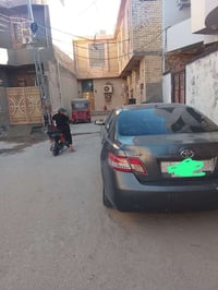 كامري • موديل ٢٠١١ • للبيع