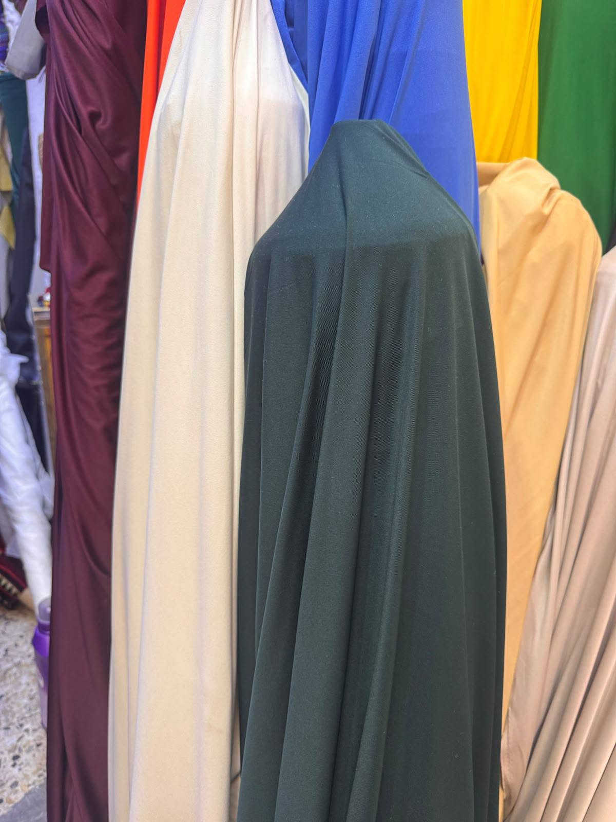 فيزون • عرض مترين • جملة