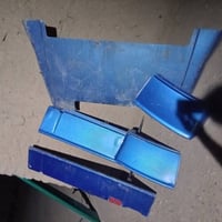 كاسحه • زعانف • مان صقر