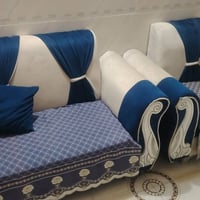 قنفات • ٦قطع • نضيفات