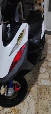 ماكس عدله • دبل خلفي • كلچات WF