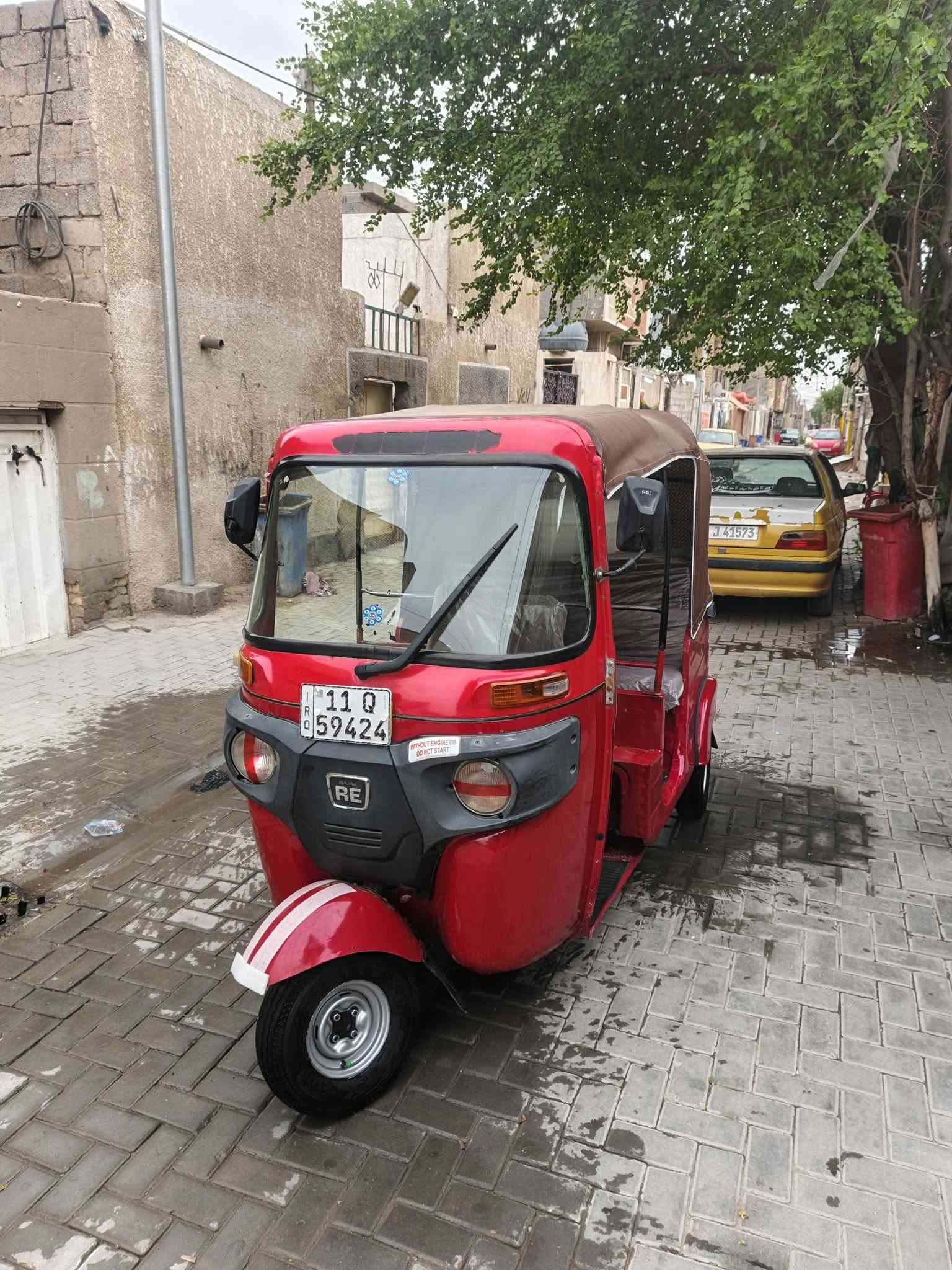 تكتك • تقسيط • سبع قصور