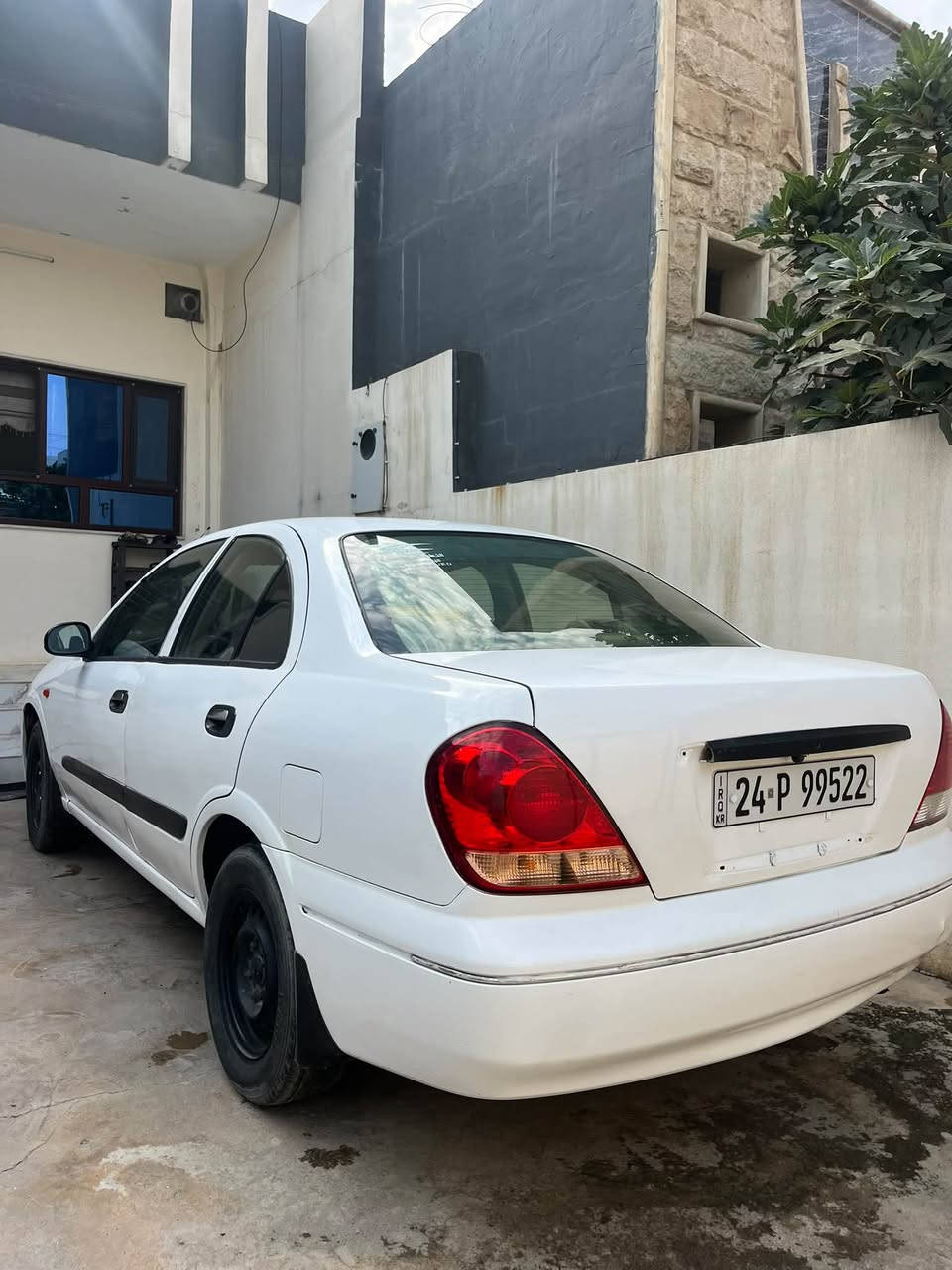 صني • ٢٠٠٩ • تحويل خصوصي