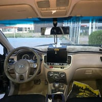 توماتيك • موتور ١٦٠٠ • ضرر قطعتين
