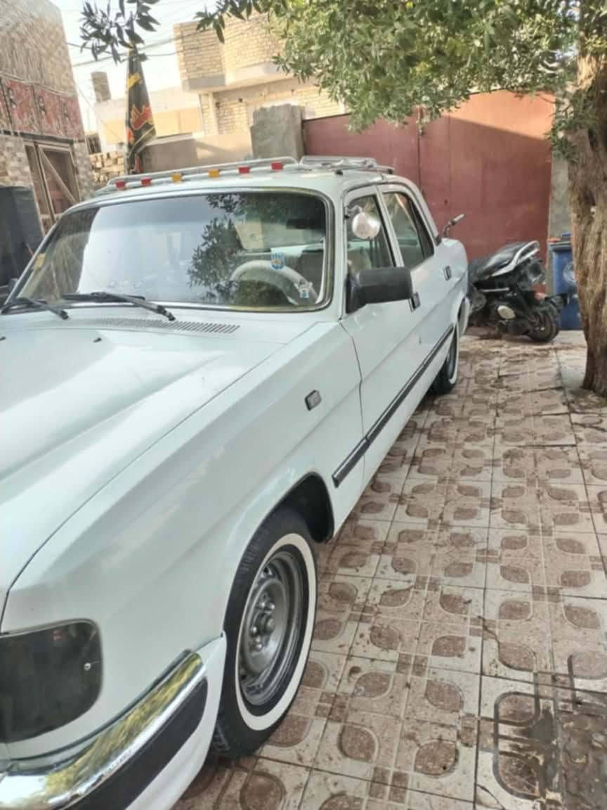 فولكا للبيع رقم بغداد انكليزي باسمي تحويل ثاني يوم السياره كفاله عامه كير ومحرك جديد توني شادهن مكينه فيفيتي اثنين ونص توحيره كامله حداديه ومكينه نقص تبريد
مكاني شطره 
السعر خاص 
استفسار اتصال ***********
