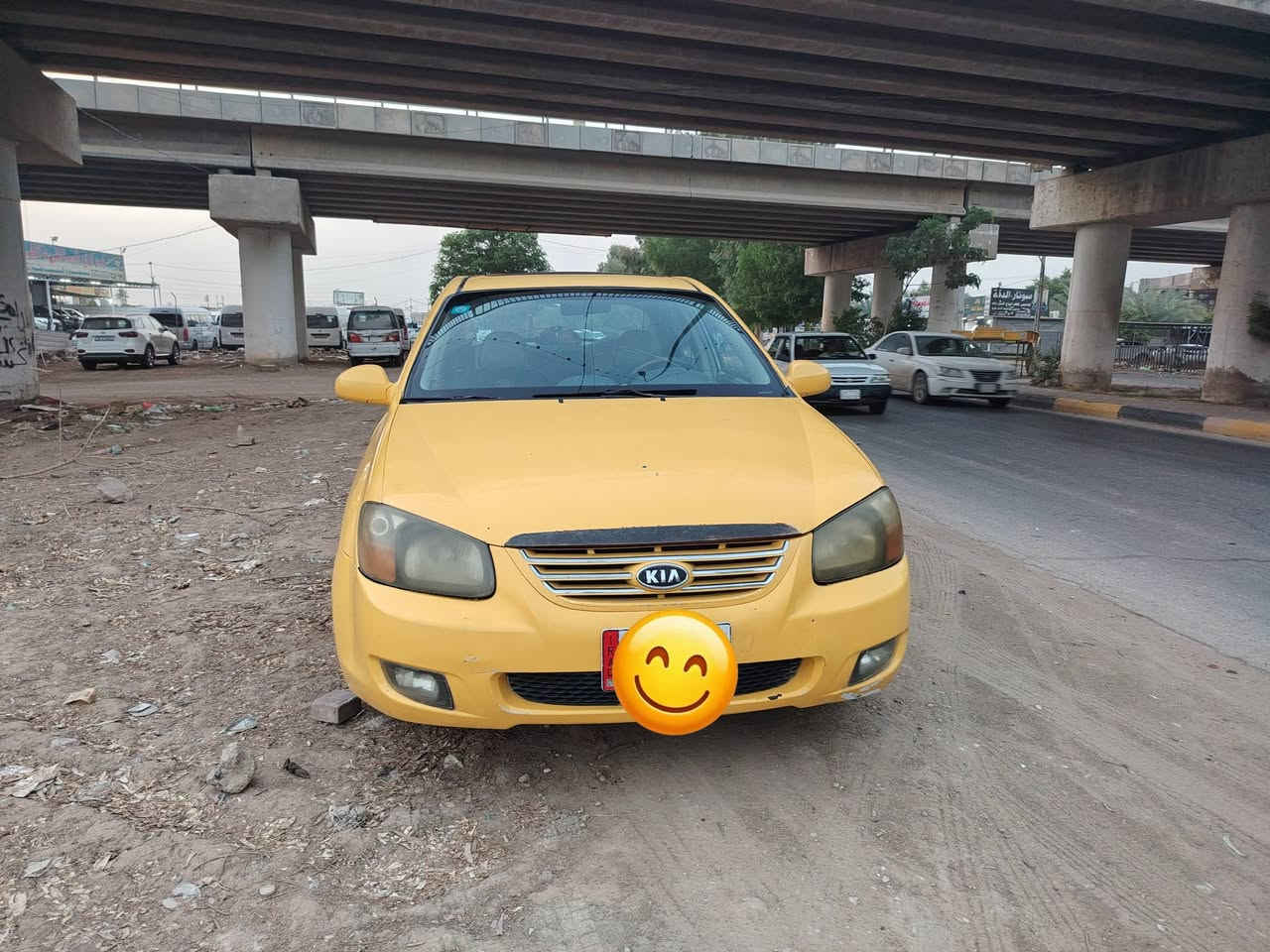 سيراتو • ٢٠٠٧ • رقم كربلاء