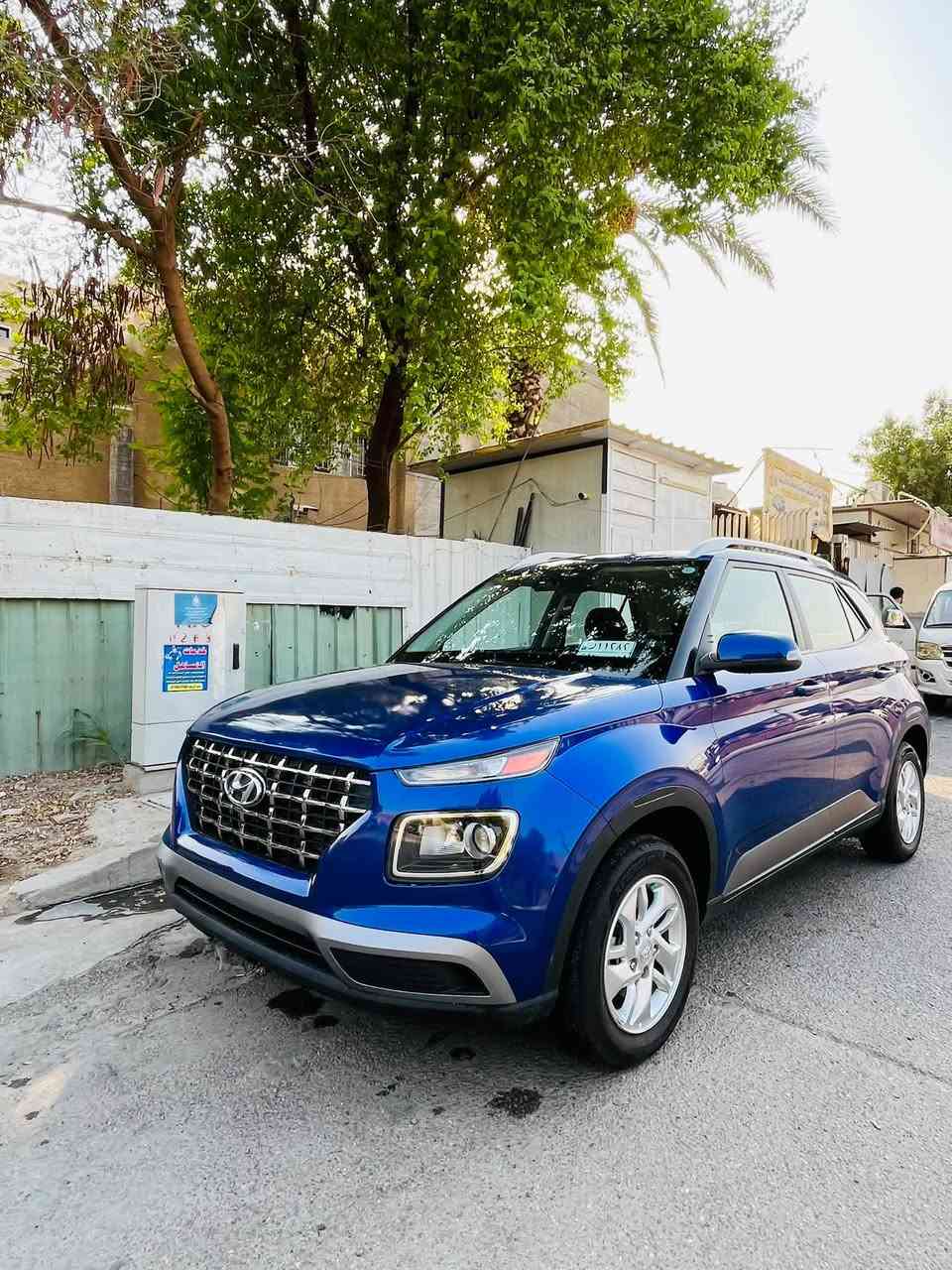 للبيع فقط فقط اعتذر عن المراوس
هونداي فيو موديل 25 

دخول جديد منفيست بإسم تحويل مباشر 

((حادثه قطعة وحدة فقط بونيد بدون اي دواخل لغود شواصي براكيت تبريد كير محرك شركة ايرباك استيرن فقط شرط ع الفحص)) 

           ((مواصفاته)) 

بصمة تشغيل وبصمة فتح أبواب وتشغيل عن بعد 

محرك ((1600)) ماشية شي قليل اخت الزيرو ((2000)) مايل تنفس طبيعي 

رادارات أمامي وخلفي وجانبي ونقطة عمياء وأشاير بالمري 

ويلكب تو ويل الرقم ايكلفك أقل من ((15))ورقة 

تدفئة كشنات وتدفئة استيرن 

فول تحكم استيرن 

وباقي المواصفات معروفة 

مكان السيارة بغداد حي العامل 

السعر ب ((120)) وبيه مجال بسيط ***********
