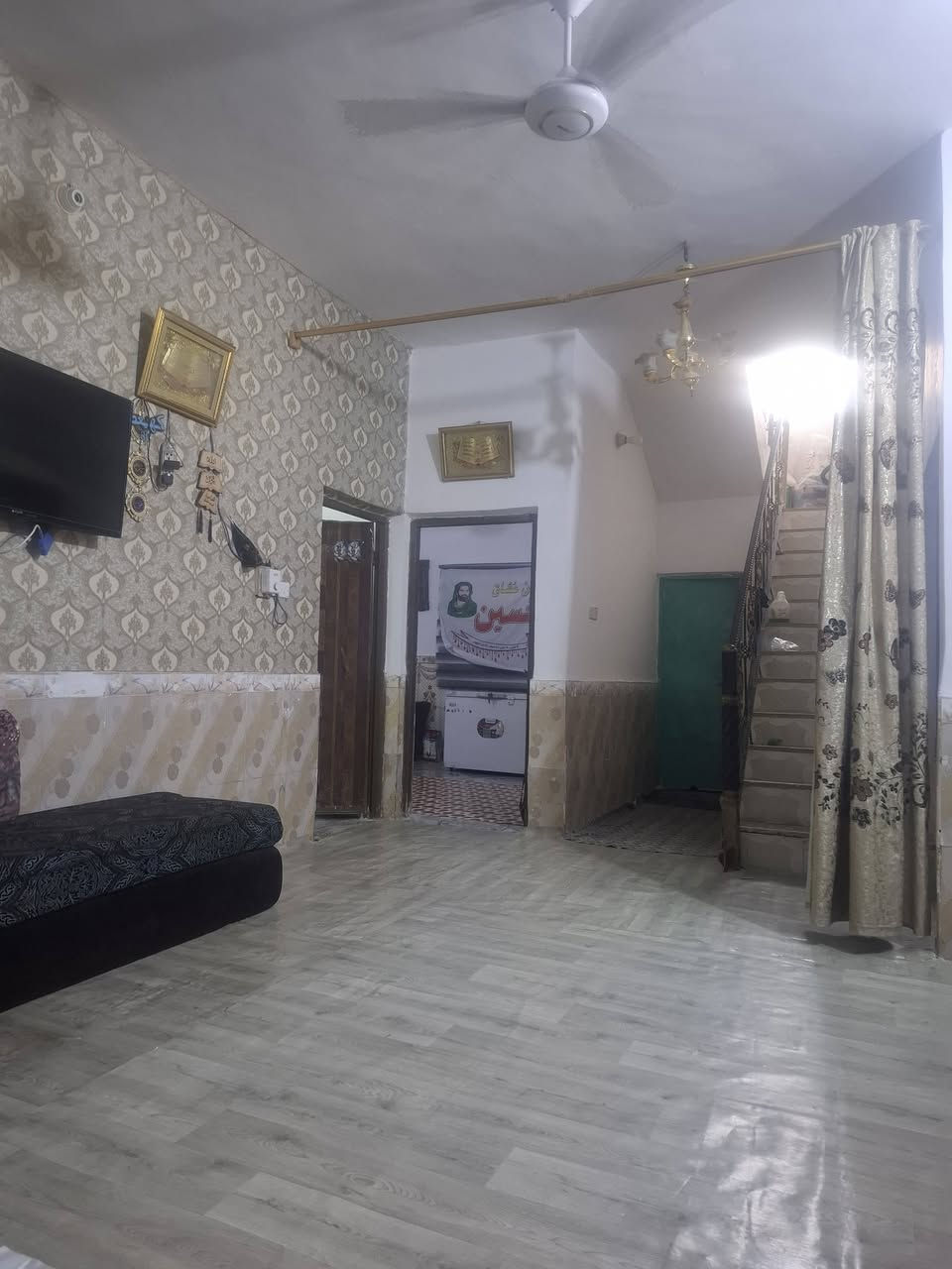شط العرب البصرة • طابو زراعي • ٣٥٠م