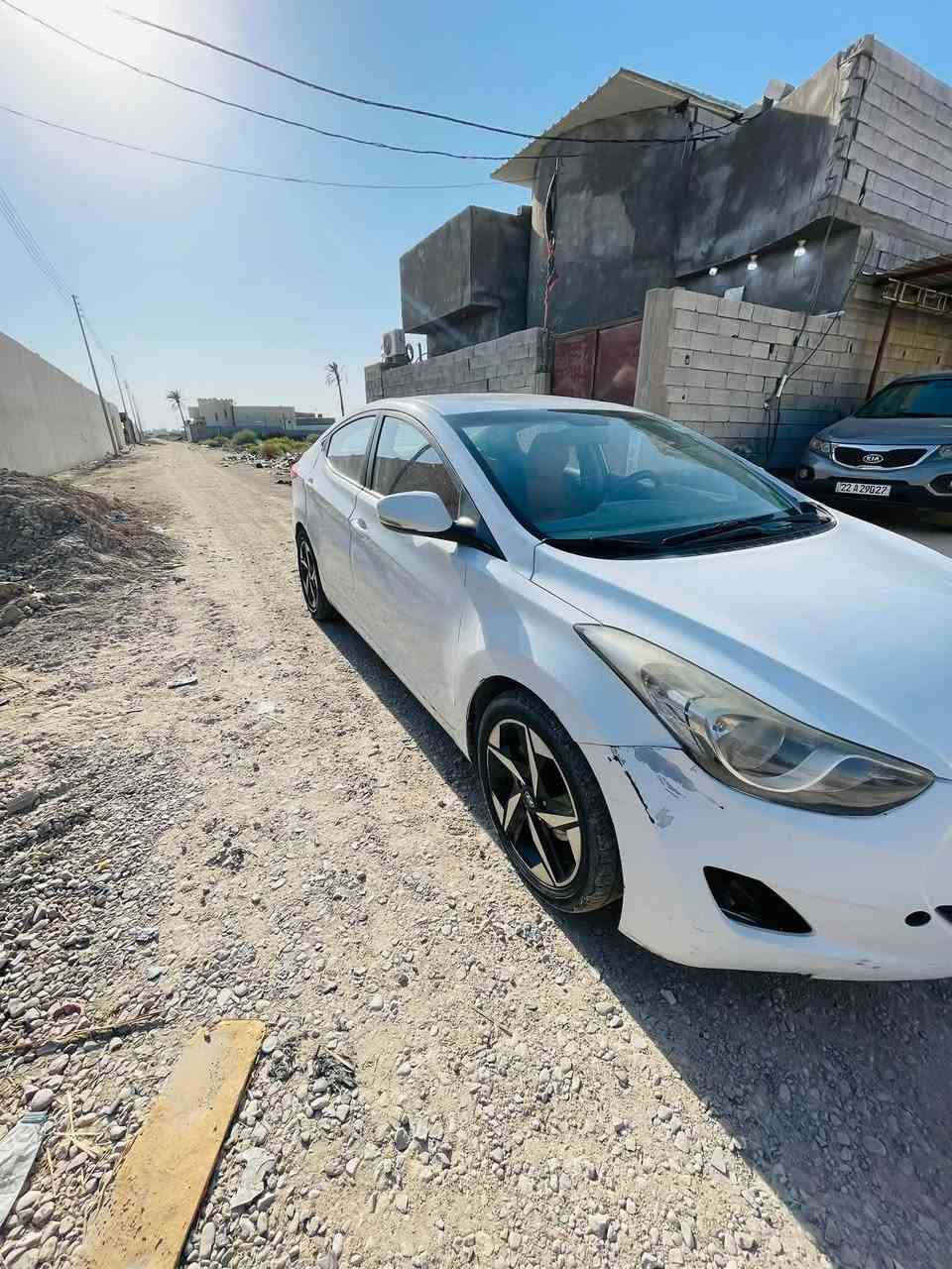 الانترا • ٢٠١٤ • شرط الفحص